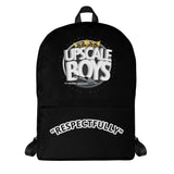 UPSCALE BOYS Backpack