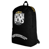 UPSCALE BOYS Backpack