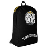 UPSCALE BOYS Backpack