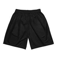 Upscale L&L mesh shorts