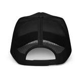 RESPECTFULLY FOAM TRUCKER HAT