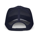 RESPECTFULLY FOAM TRUCKER HAT