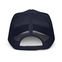 MAKE IT MAKE SENSE : FOAM TRUCKER HAT