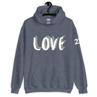 LOVE & LOYALTY UNISEX PULLOVER