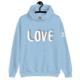 LOVE & LOYALTY UNISEX PULLOVER