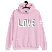 LOVE & LOYALTY UNISEX PULLOVER