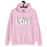 LOVE & LOYALTY UNISEX PULLOVER