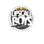 The Upscale boys 