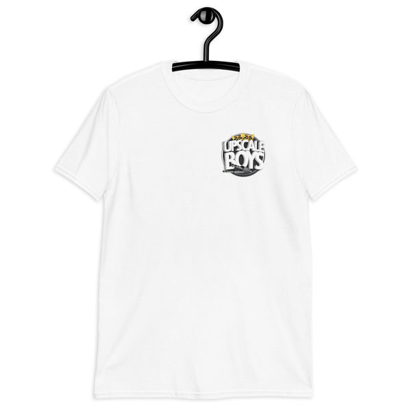 Upscale Boys Short-Sleeve Unisex T-Shirt