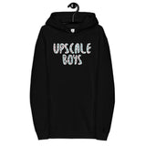 " Upscale Boys" hoodie Unisex fashion hoodie