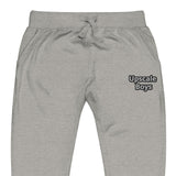 Upscale Boys Unisex fleece sweatpants