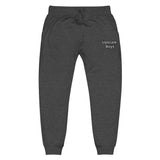 Upscale Boys Unisex fleece sweatpants