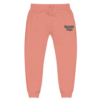 Upscale Boys Unisex fleece sweatpants