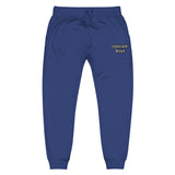 Upscale Boys Unisex fleece sweatpants