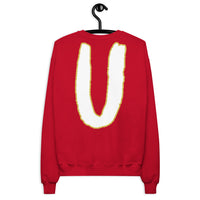 Upscale Boys Unisex fleece sweatshirt